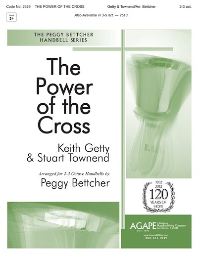 K. Getty: Power of the Cross, The, Ch