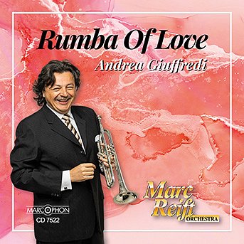 Rumba Of Love (CD)