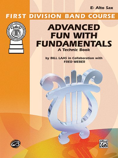 B. Laas y otros.: Advanced Fun with Fundamentals