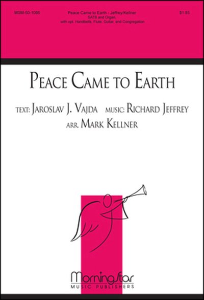 Peace Came to Earth (Chpa)