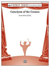 DL: Cataclysm of the Cosmos, Blaso (T-SAX)