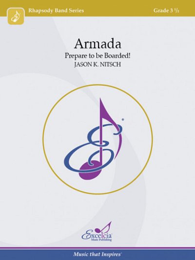 J.K. Nitsch: Armada