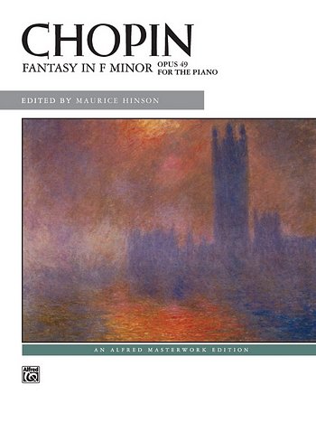 F. Chopin: Fantasie F-Moll Op 49