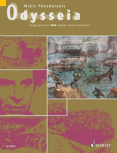 M. Theodorakis: Odysseia