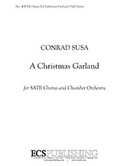 C. Susa: A Christmas Garland (Stp)