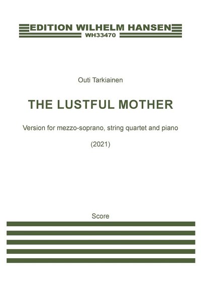 O. Tarkiainen: The Lustful Mother