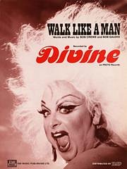 B. Crewe y otros.: Walk Like A Man
