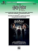 DL: Harry Potter and the Order of the Phoenix, Se, Blaso (Tr