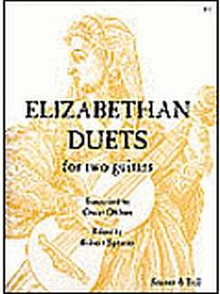 Elizabethan Duets, 2Git (Sppa)