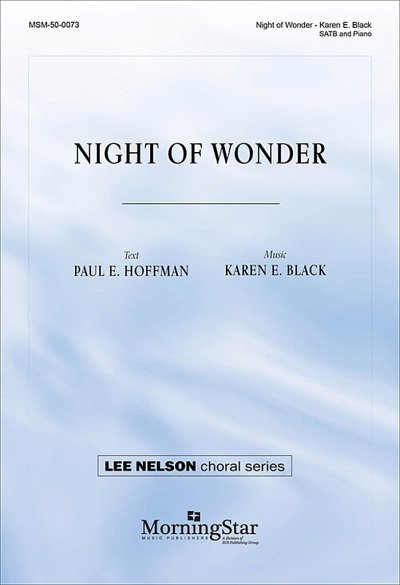 Night of Wonder, GchKlav (Part.)