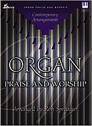 Organ Praise and Worship, Org