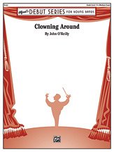 J. O'Reilly et al.: Clowning Around