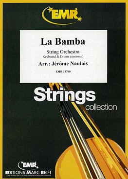 J. Naulais: La Bamba, Stro