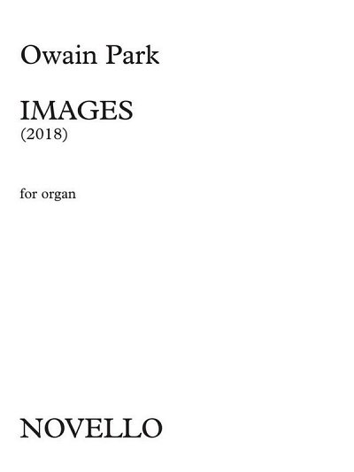 O. Park: Images, Org
