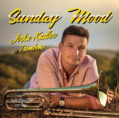 Sunday Mood (CD)