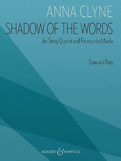 Shadow of the Words (Pa+St)