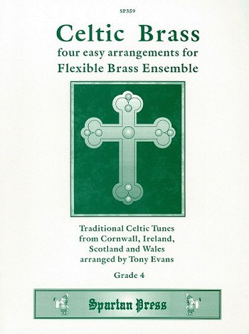 Celtic Brass (Pa+St)