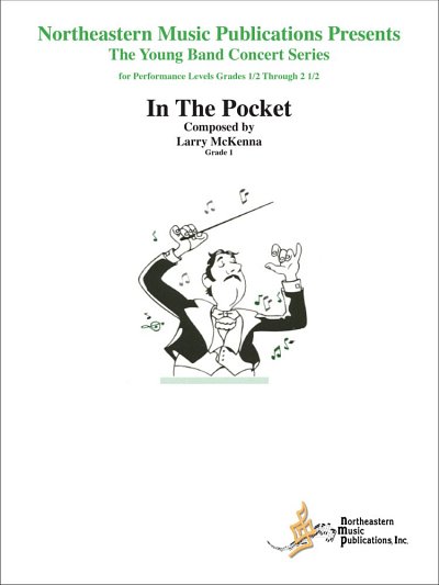 M. Larry: In the Pocket (Pa+St)