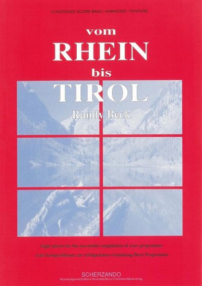 R. Beck: Vom Rhein Bis Tirol