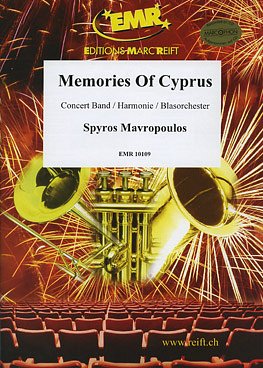 DL: Memories Of Cyprus, Blaso