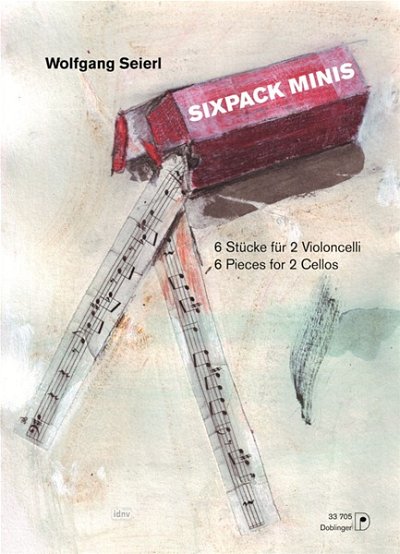 Seierl Wolfgang: Sixpack Minis