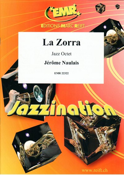 DL: J. Naulais: La Zorra