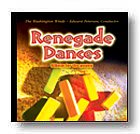 Renegade Dances, Blaso (CD)