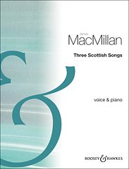 J. MacMillan et al.: Scots Song