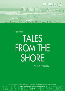 K. Vlak: Tales from the Shore, Varblaso (PaDiSt)