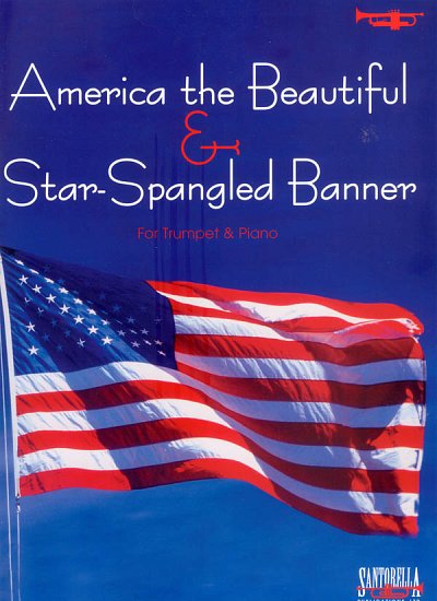 America The Beautiful and Star Spangled Banner, Trp
