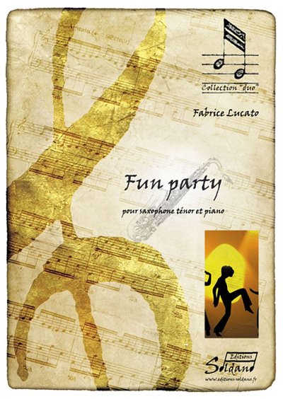 F. Lucato: Fun Party