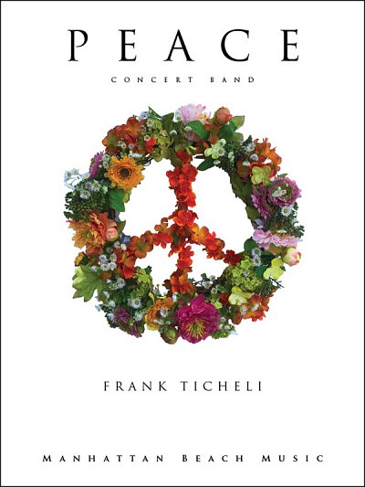 F. Ticheli: Peace