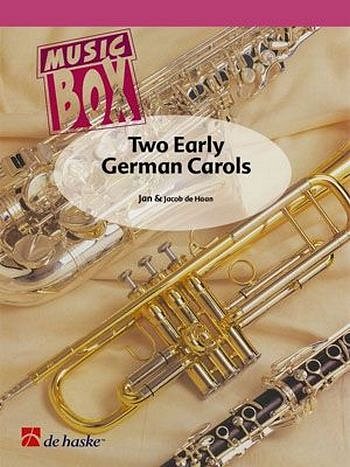 (Traditional): Two Early German Carols