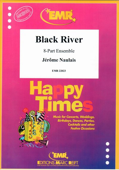 DL: J. Naulais: Black River, Varens8