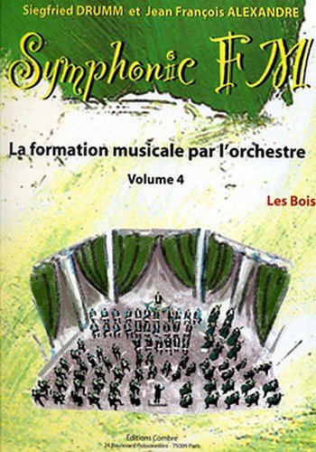 S. Drumm et al.: Symphonic FM 4