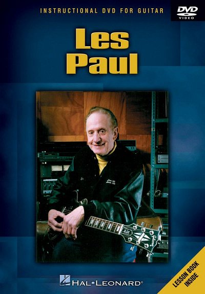 Les Paul, Git (DVD)