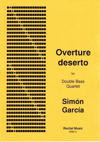 Overture Deserto (Pa+St)