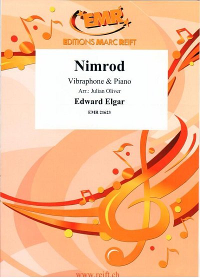 DL: E. Elgar: Nimrod