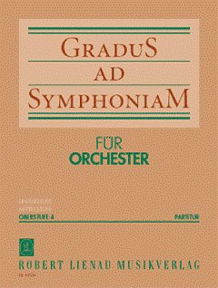 G.C. Wagenseil: Sinfonia in D W.16 Band 4, StroBc (Vla)