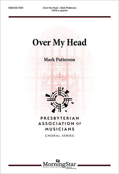 M. Patterson: Over My Head
