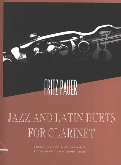 Pauer Fritz: Jazz 