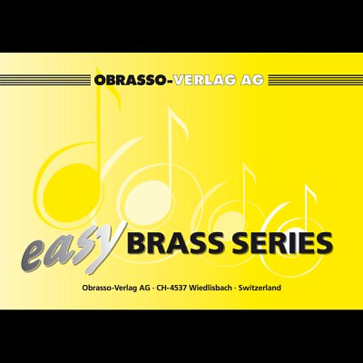 R. Strauss: Festmusik der Stadt Wien, Brassb