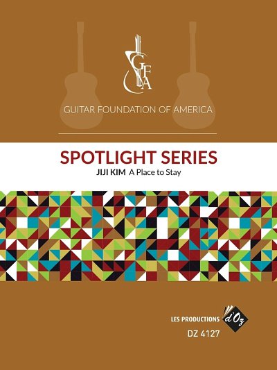 GFA Spotlight Series, A Place to Stay