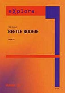 D. Ravenal: Beetle Boogie, Flexblaso (Pa+St)
