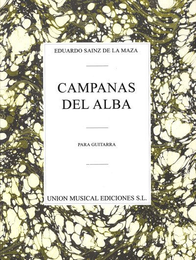 Campanas Del Alba, Git