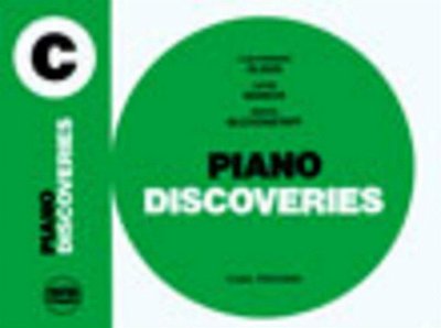 Freeman Olson, Lynn: Music Pathways - Piano Discoveries - Level C