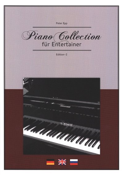 Piano Collection, Klav