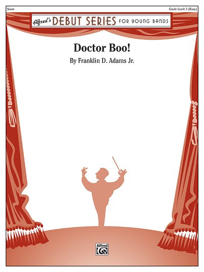 Doctor Boo!, Blaso (Part.)