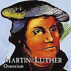 S. Fietz: Martin Luther Oratorium