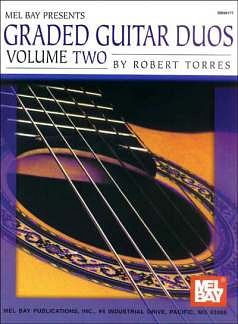 Torres Robert: Graded Guitar Duos 2